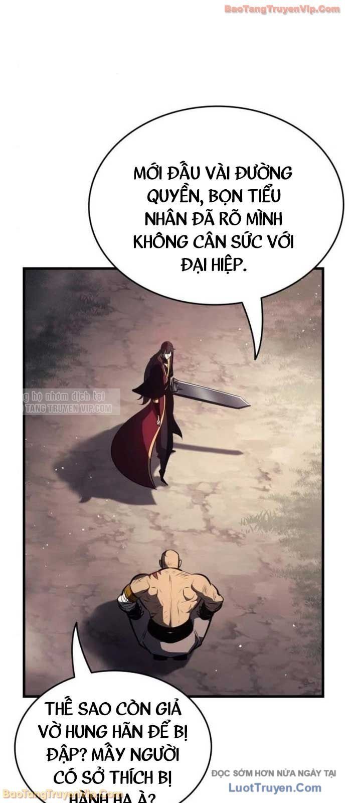 Ma Thần Trùng Sinh Chap 14 - Next Chap 15