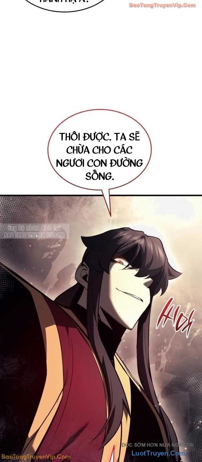 Ma Thần Trùng Sinh Chap 14 - Next Chap 15