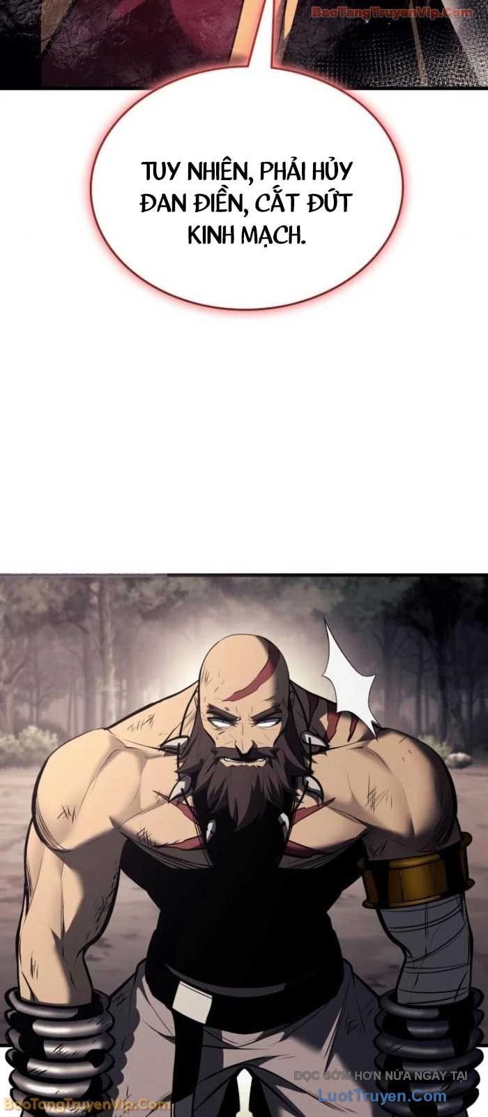 Ma Thần Trùng Sinh Chap 14 - Next Chap 15