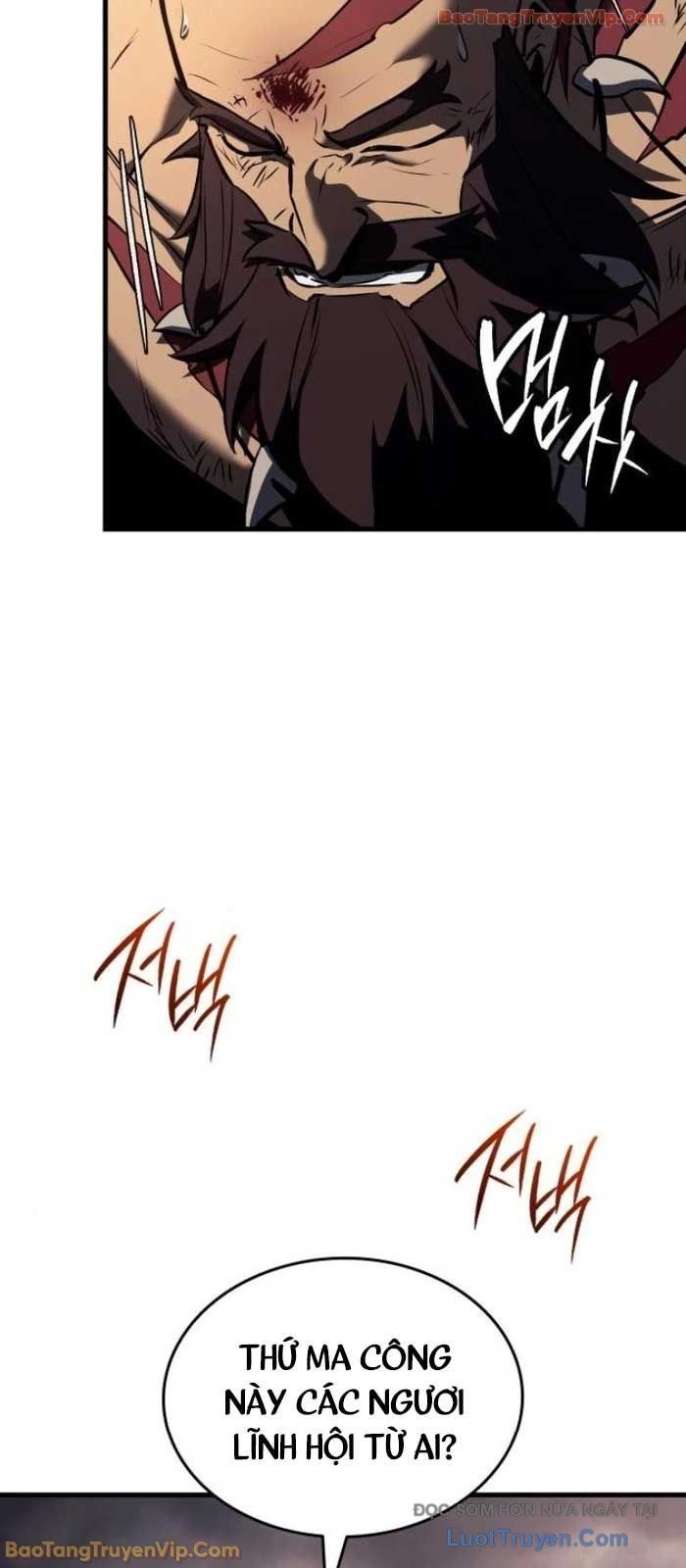 Ma Thần Trùng Sinh Chap 14 - Next Chap 15