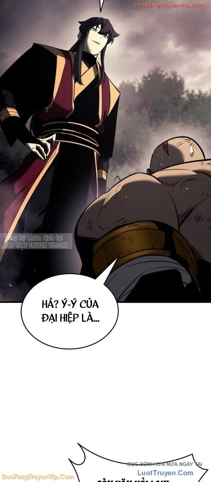 Ma Thần Trùng Sinh Chap 14 - Next Chap 15