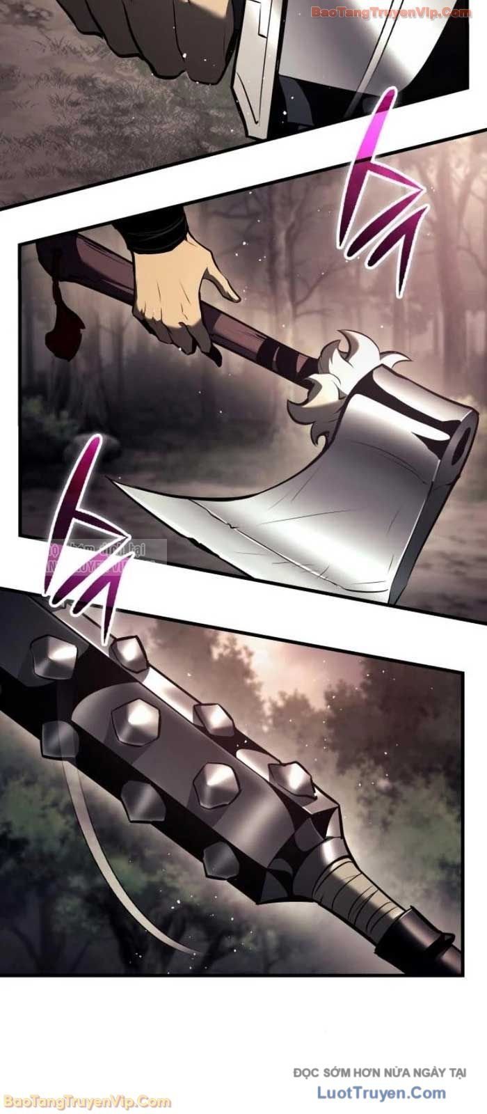 Ma Thần Trùng Sinh Chap 14 - Next Chap 15