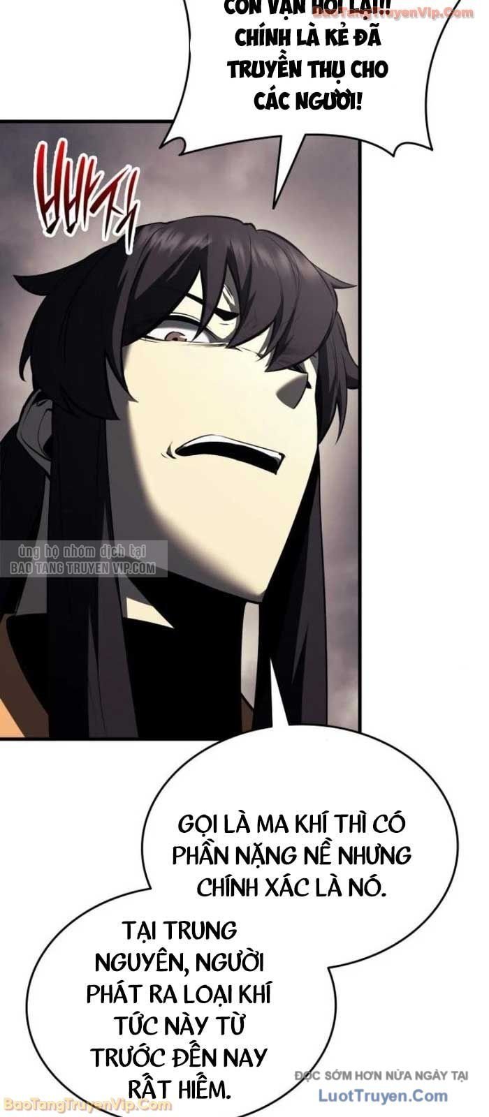 Ma Thần Trùng Sinh Chap 14 - Next Chap 15