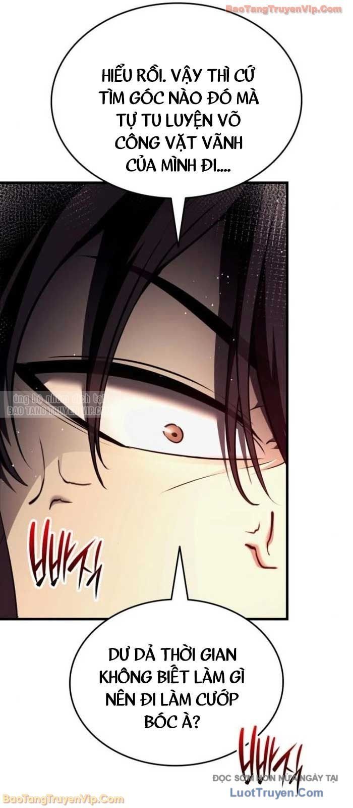 Ma Thần Trùng Sinh Chap 14 - Next Chap 15