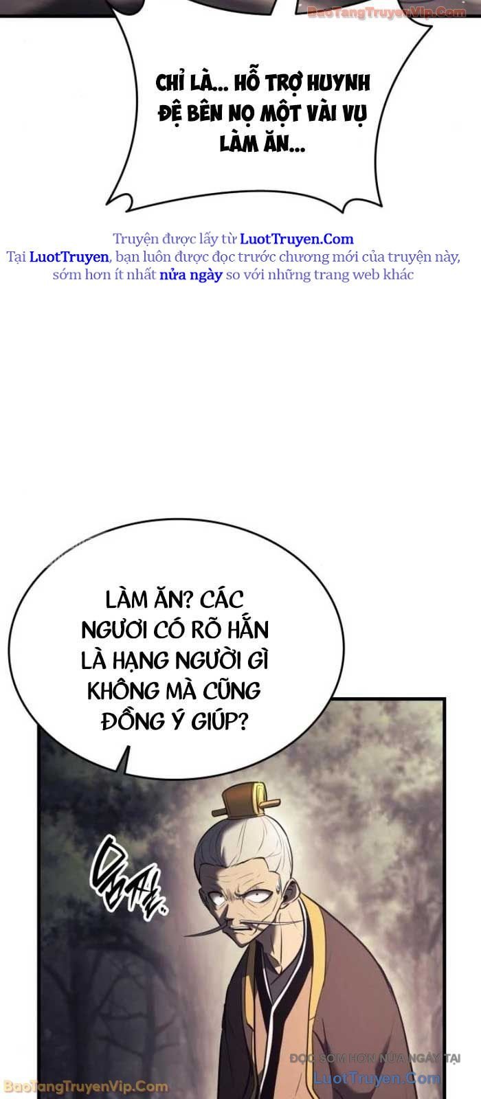 Ma Thần Trùng Sinh Chap 14 - Next Chap 15