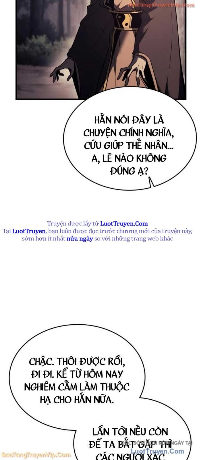 Ma Thần Trùng Sinh Chap 14 - Next Chap 15