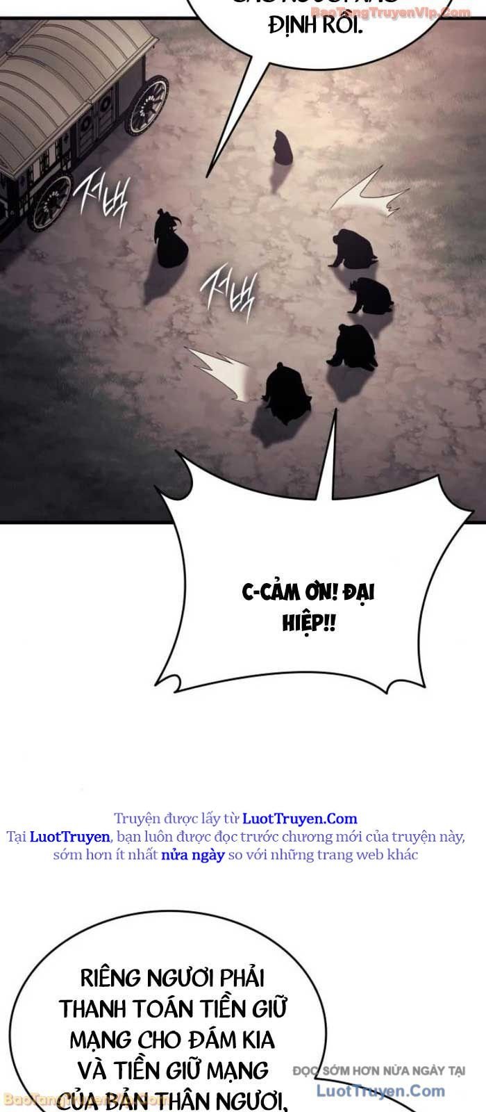 Ma Thần Trùng Sinh Chap 14 - Next Chap 15