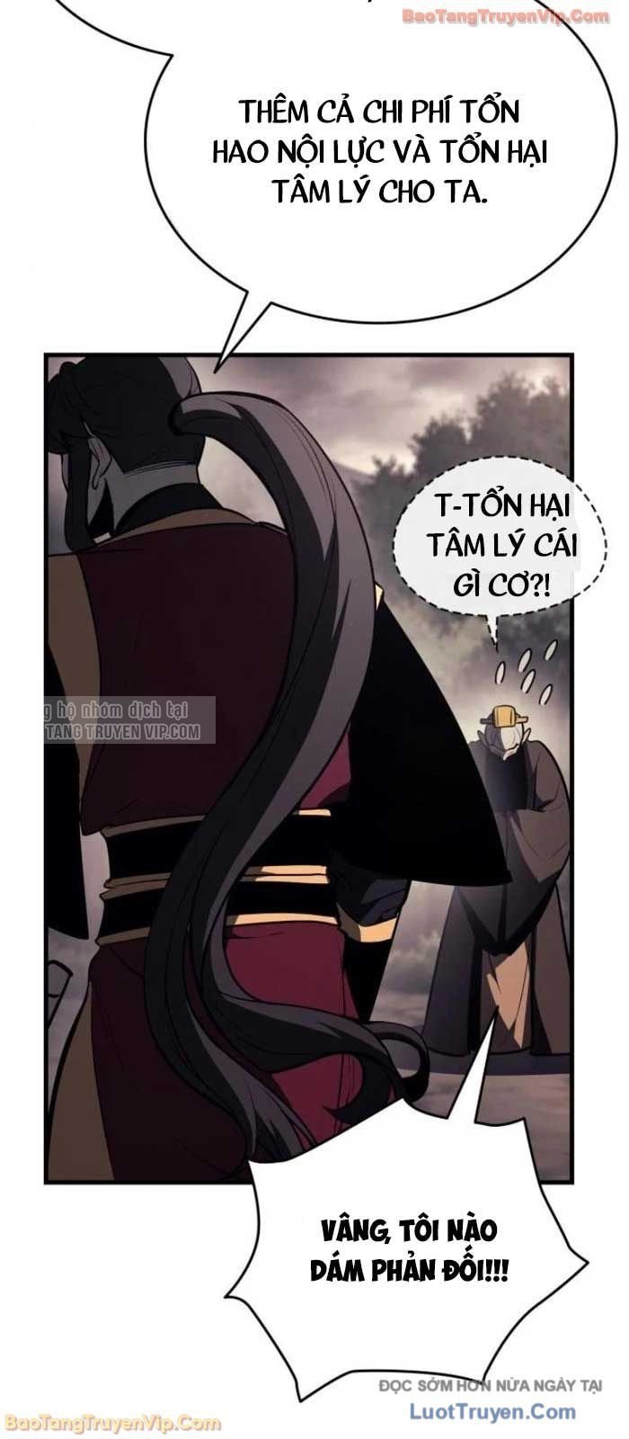 Ma Thần Trùng Sinh Chap 14 - Next Chap 15