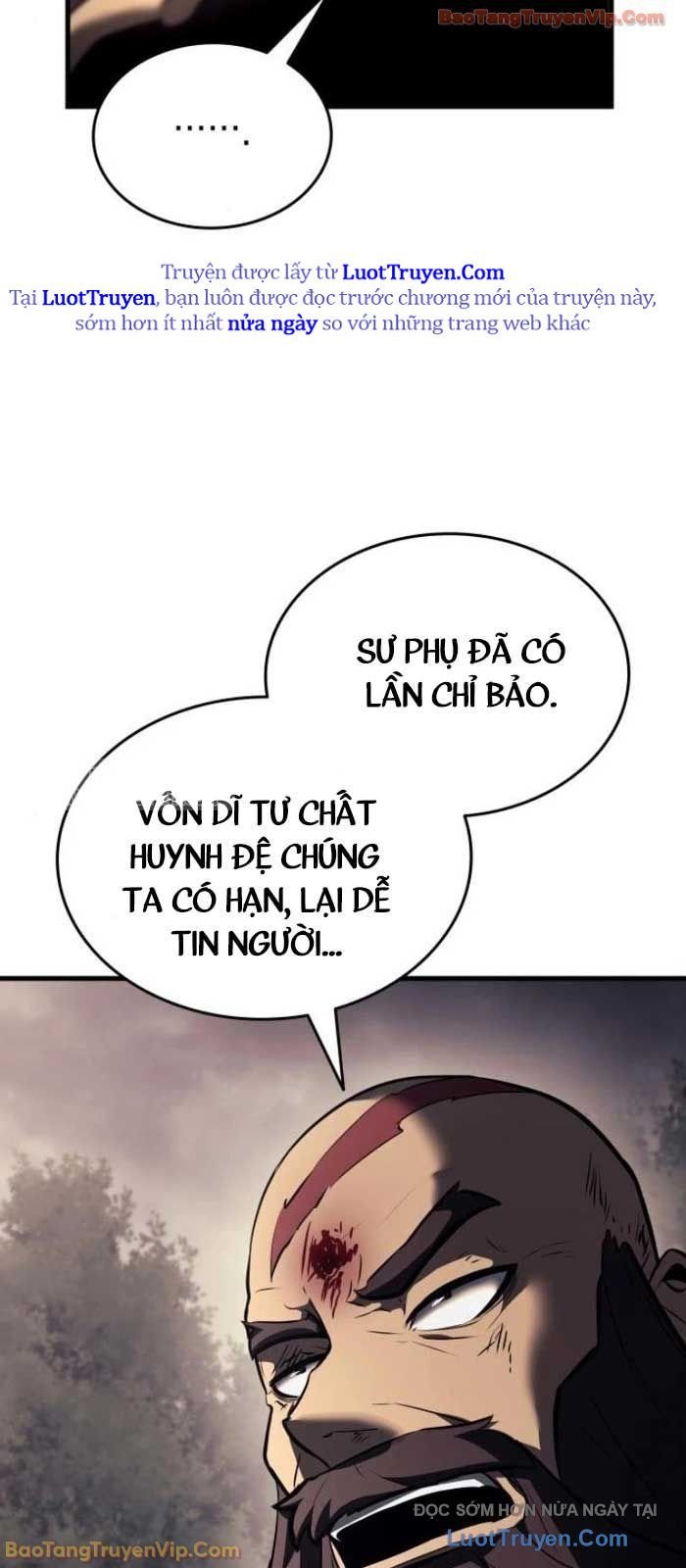Ma Thần Trùng Sinh Chap 14 - Next Chap 15