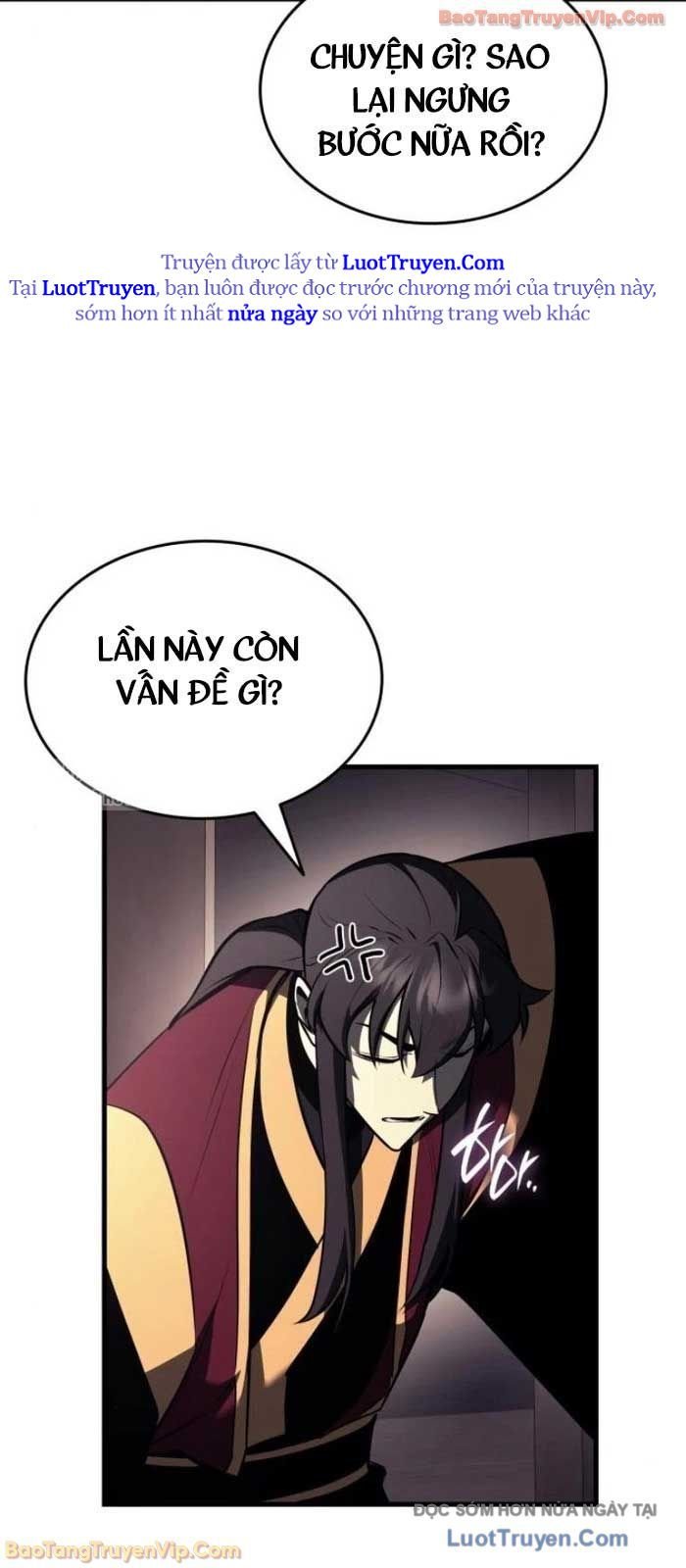 Ma Thần Trùng Sinh Chap 14 - Next Chap 15