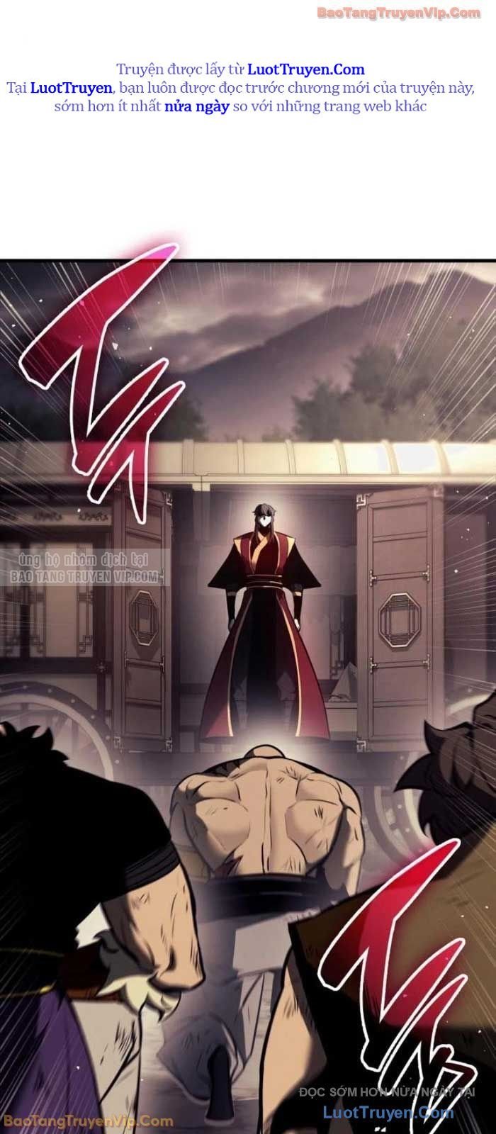 Ma Thần Trùng Sinh Chap 14 - Next Chap 15