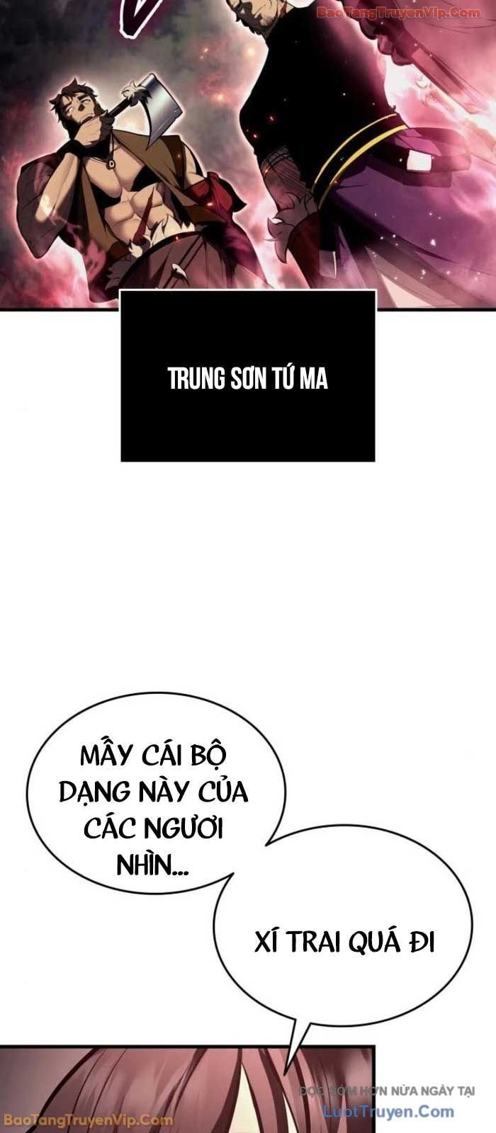 Ma Thần Trùng Sinh Chap 14 - Next Chap 15