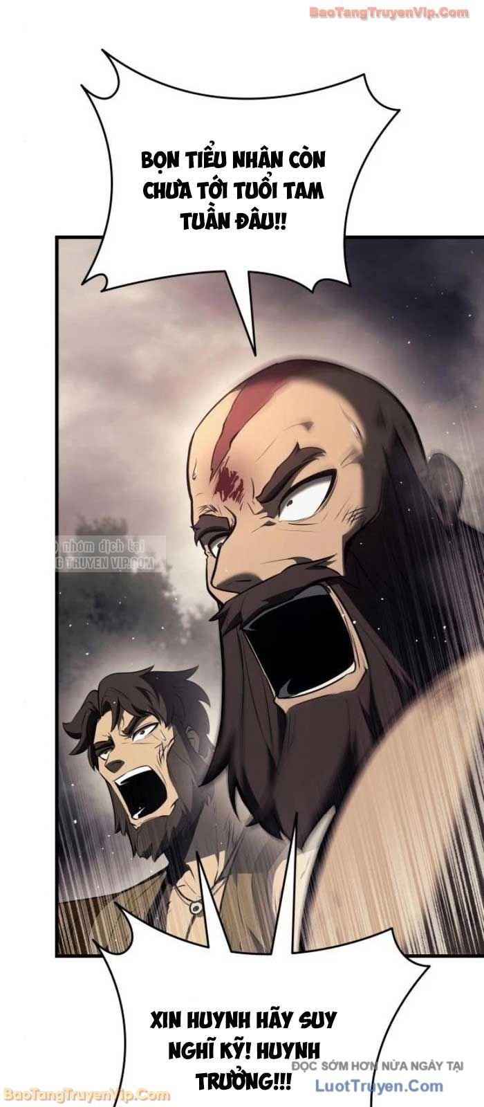 Ma Thần Trùng Sinh Chap 14 - Next Chap 15