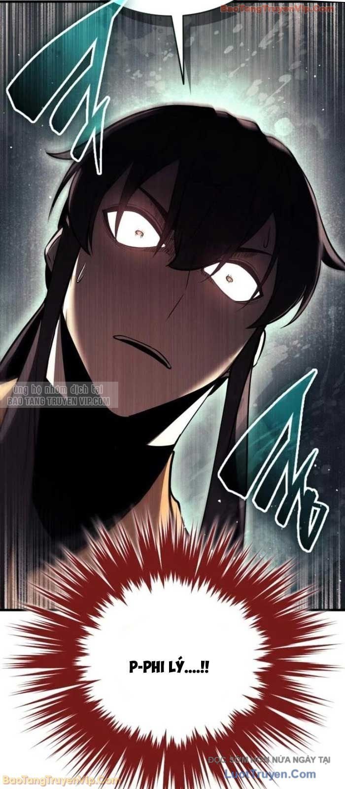 Ma Thần Trùng Sinh Chap 14 - Next Chap 15