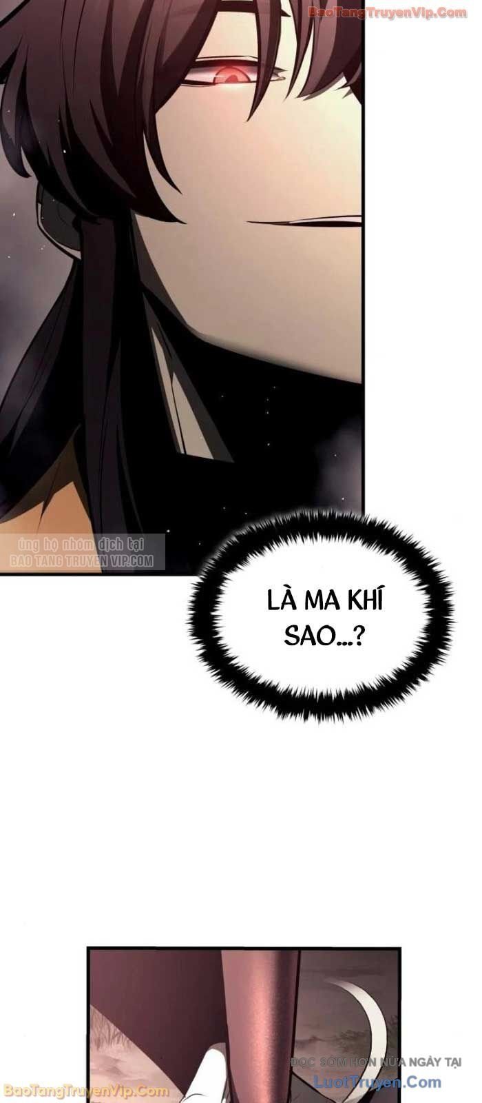 Ma Thần Trùng Sinh Chap 14 - Next Chap 15