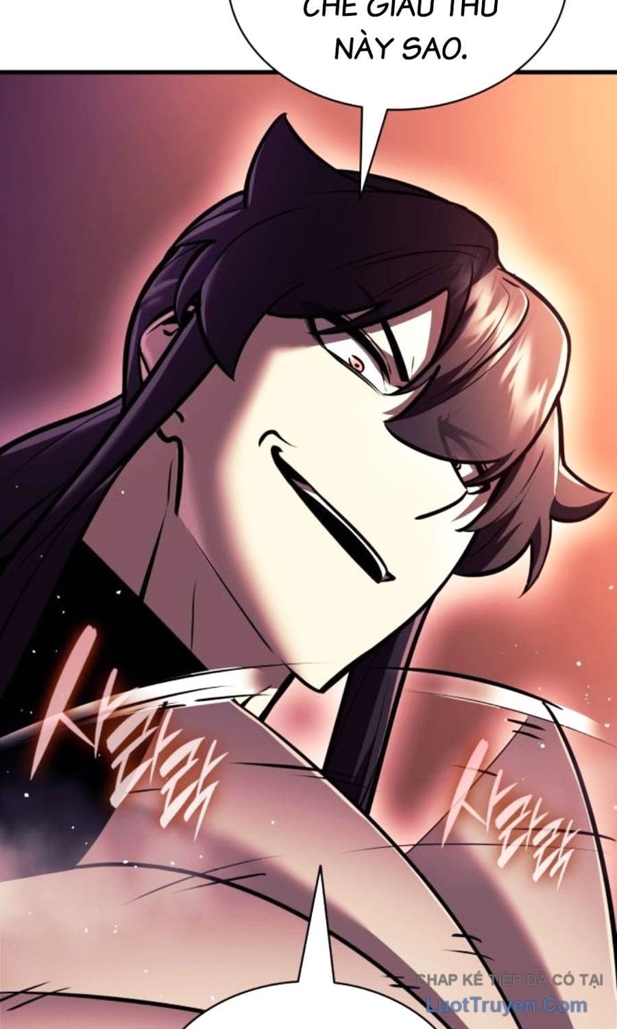 Ma Thần Trùng Sinh Chap 21 - Next Chap 22