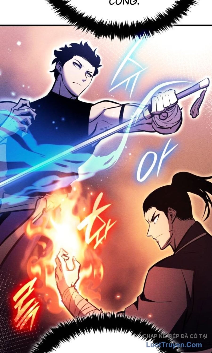 Ma Thần Trùng Sinh Chap 21 - Next Chap 22