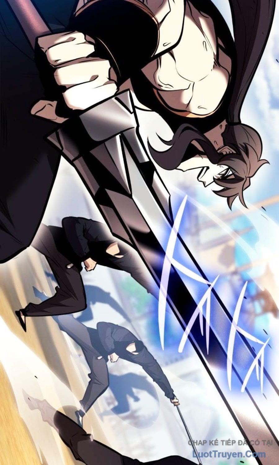 Ma Thần Trùng Sinh Chap 21 - Next Chap 22