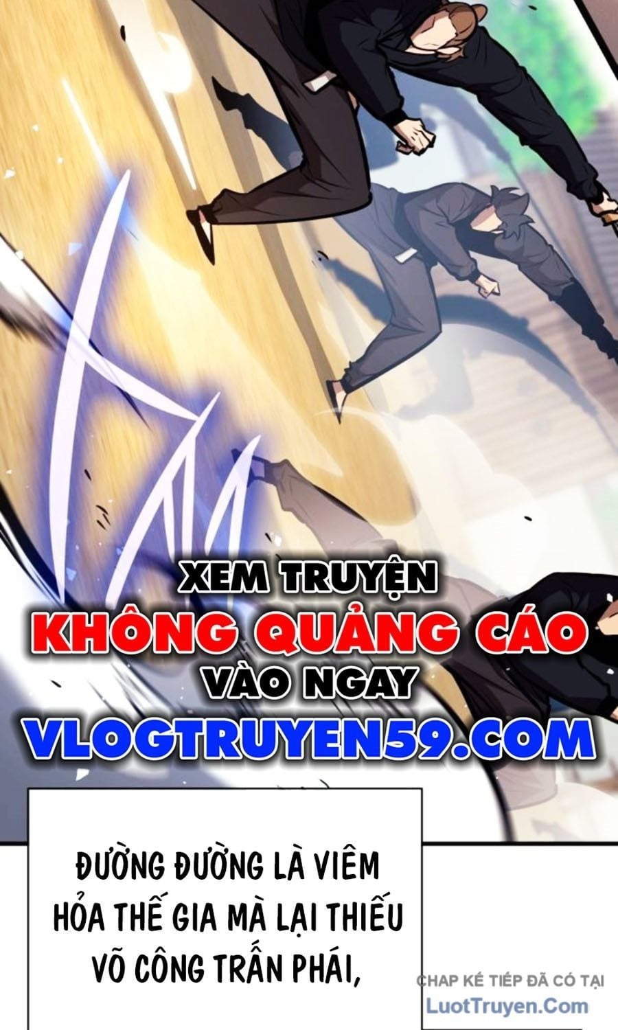 Ma Thần Trùng Sinh Chap 21 - Next Chap 22