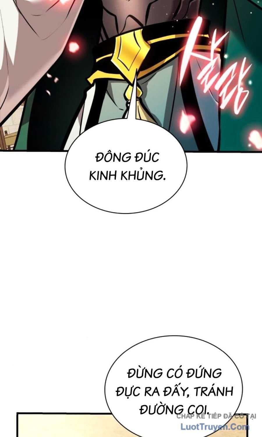 Ma Thần Trùng Sinh Chap 21 - Next Chap 22