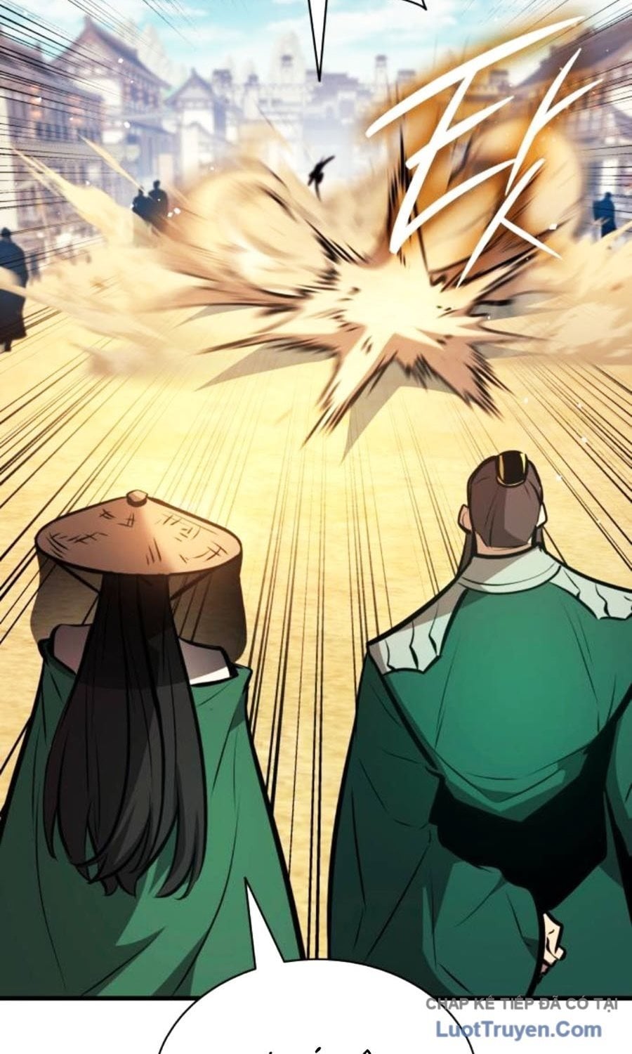 Ma Thần Trùng Sinh Chap 21 - Next Chap 22