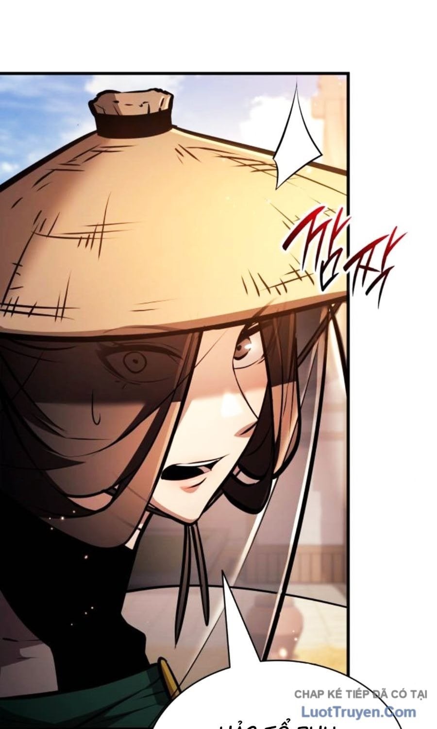 Ma Thần Trùng Sinh Chap 21 - Next Chap 22