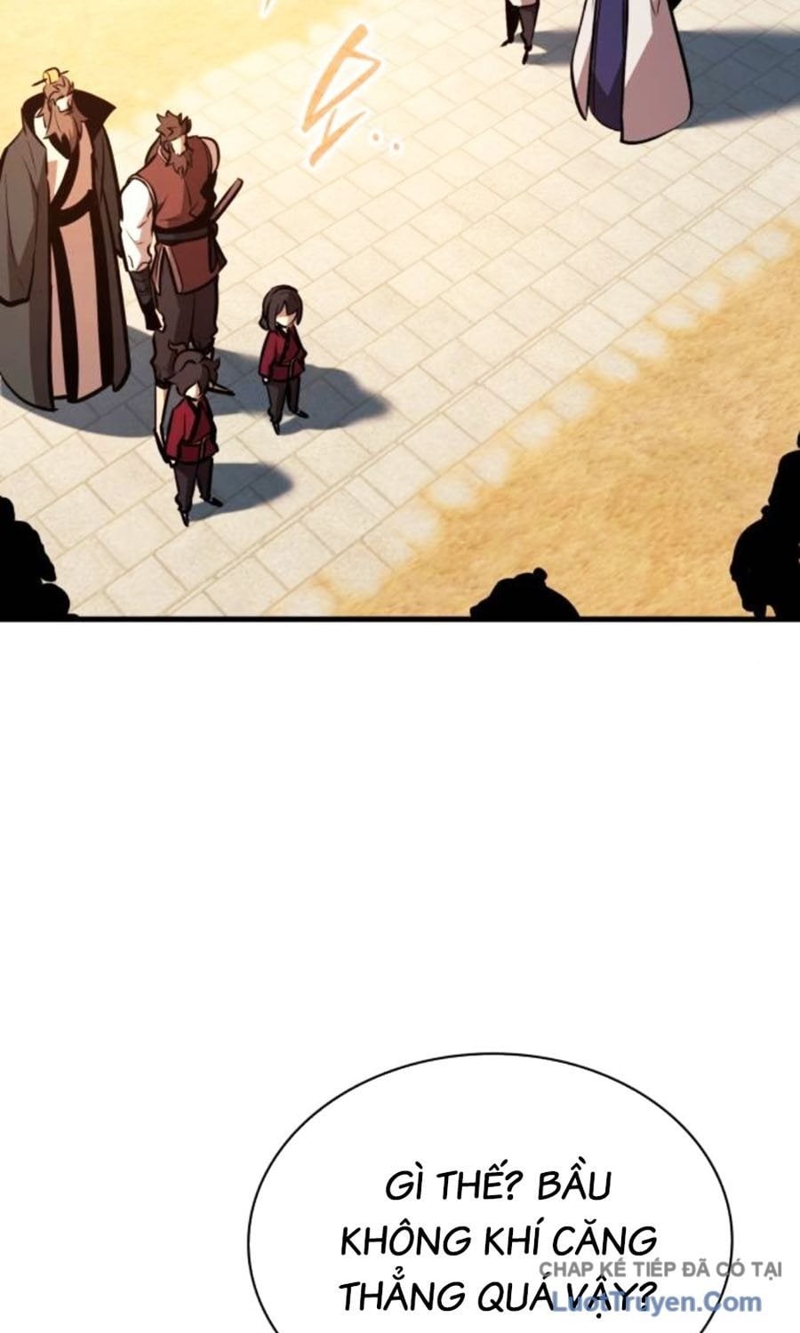 Ma Thần Trùng Sinh Chap 21 - Next Chap 22