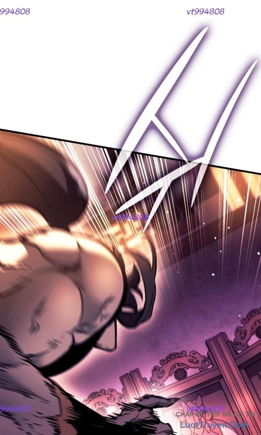 Ma Thần Trùng Sinh Chap 21 - Next Chap 22