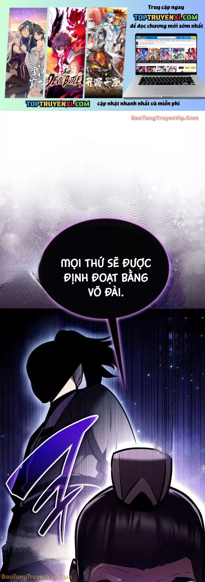 Ma Thần Trùng Sinh Chap 25 - Next Chap 26