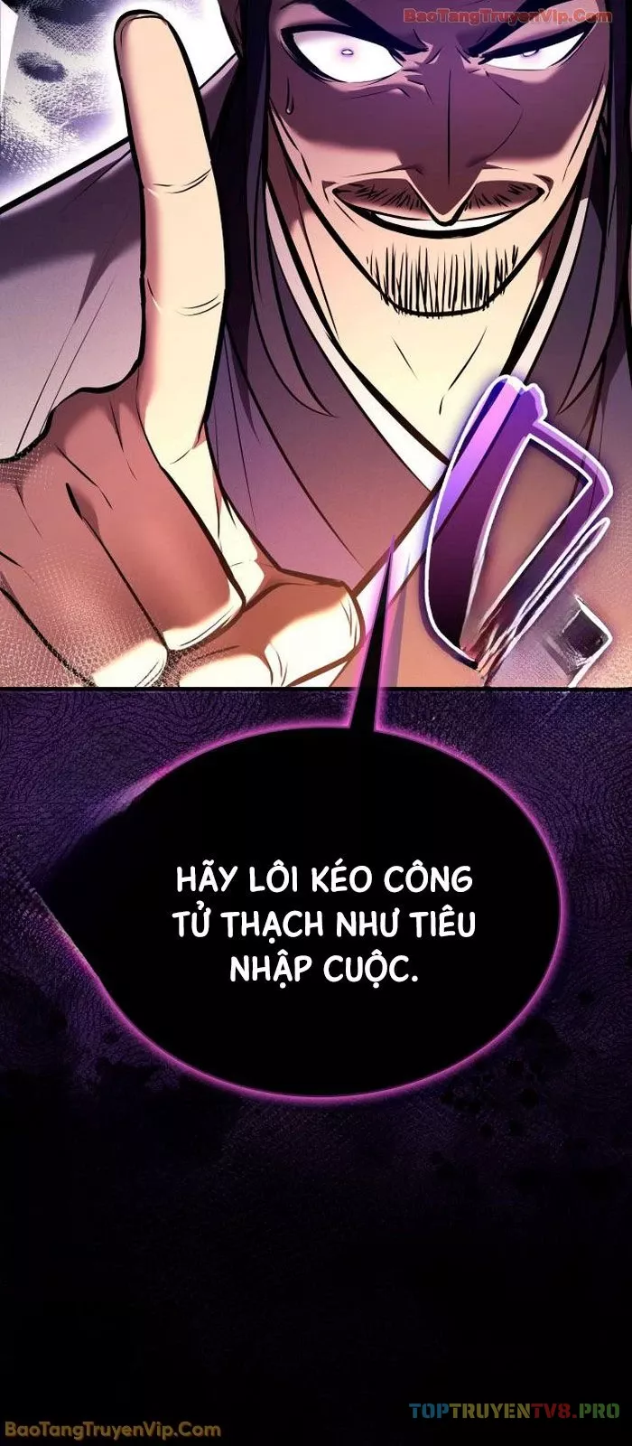 Ma Thần Trùng Sinh Chap 25 - Next Chap 26