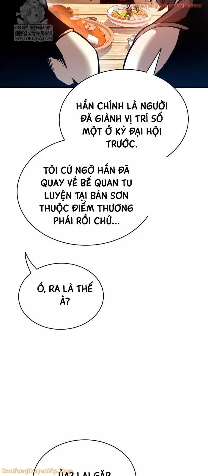 Ma Thần Trùng Sinh Chap 25 - Next Chap 26