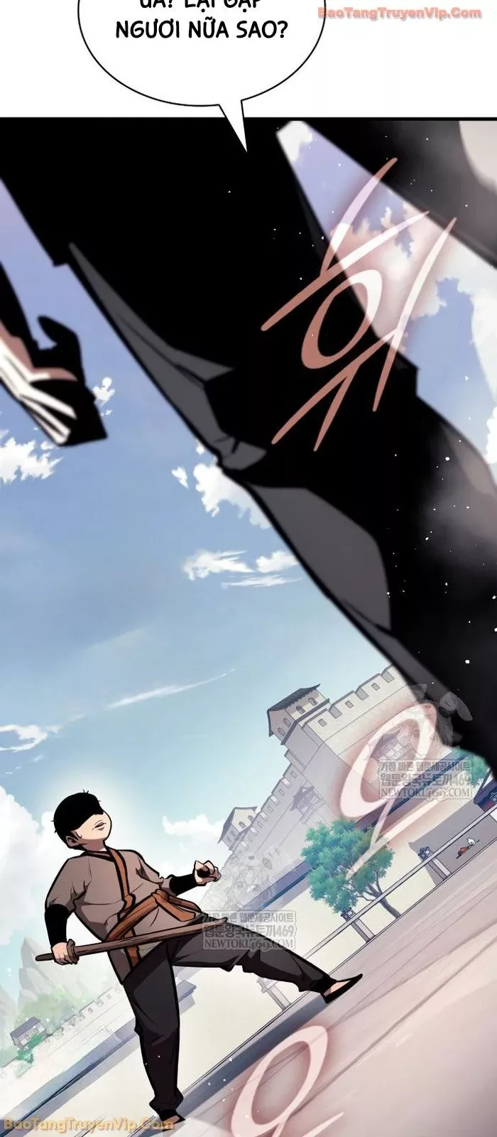 Ma Thần Trùng Sinh Chap 25 - Next Chap 26