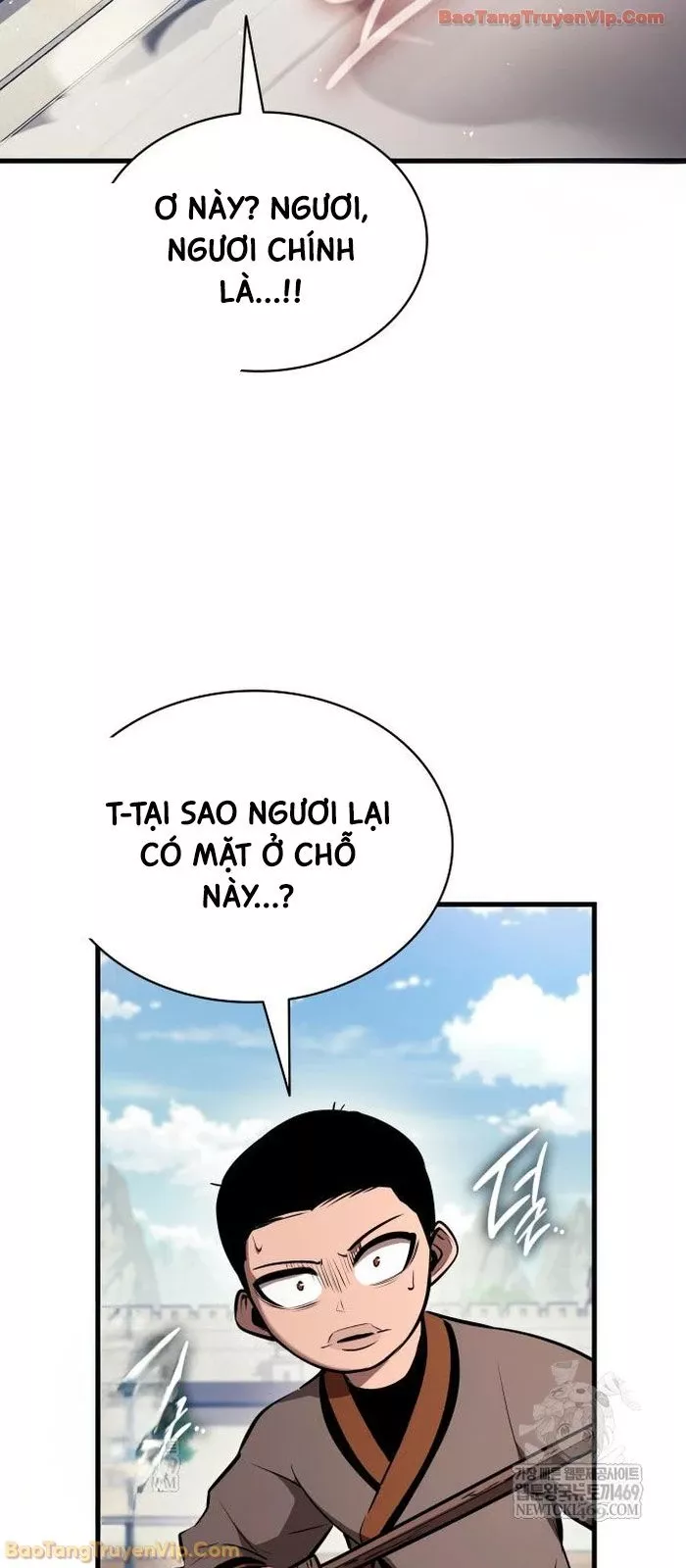 Ma Thần Trùng Sinh Chap 25 - Next Chap 26