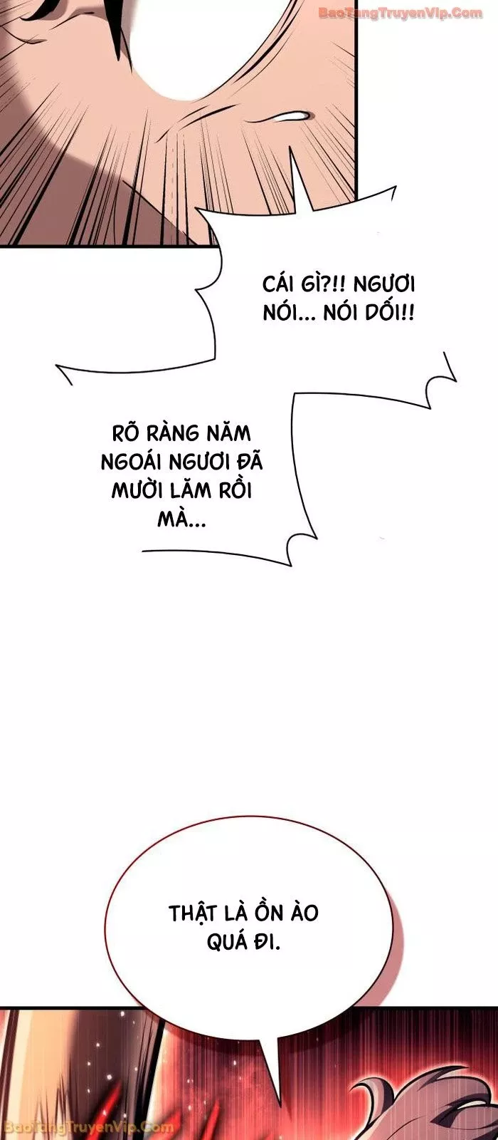 Ma Thần Trùng Sinh Chap 25 - Next Chap 26