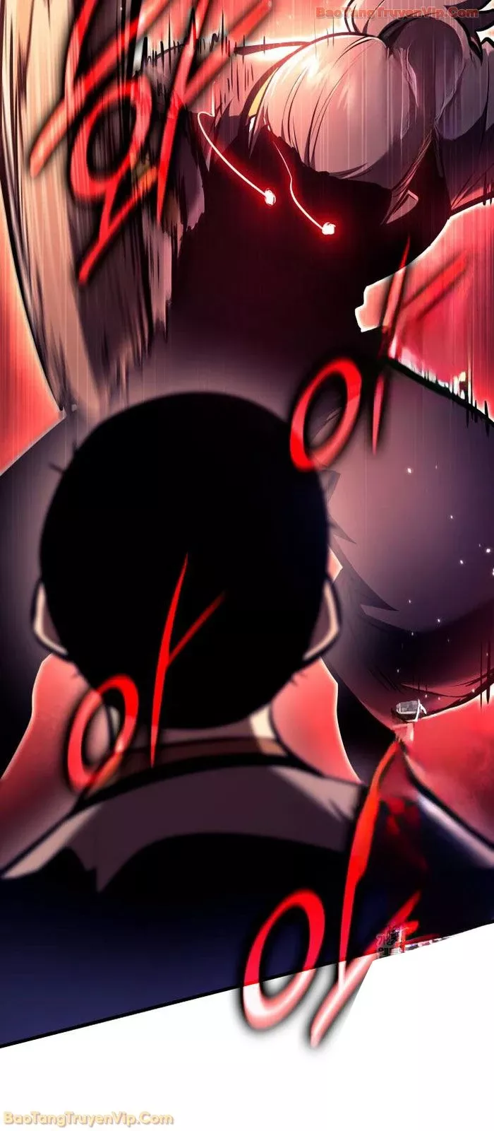 Ma Thần Trùng Sinh Chap 25 - Next Chap 26