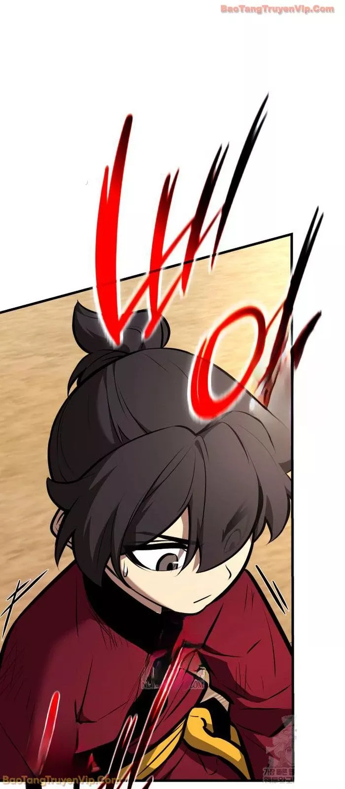 Ma Thần Trùng Sinh Chap 25 - Next Chap 26