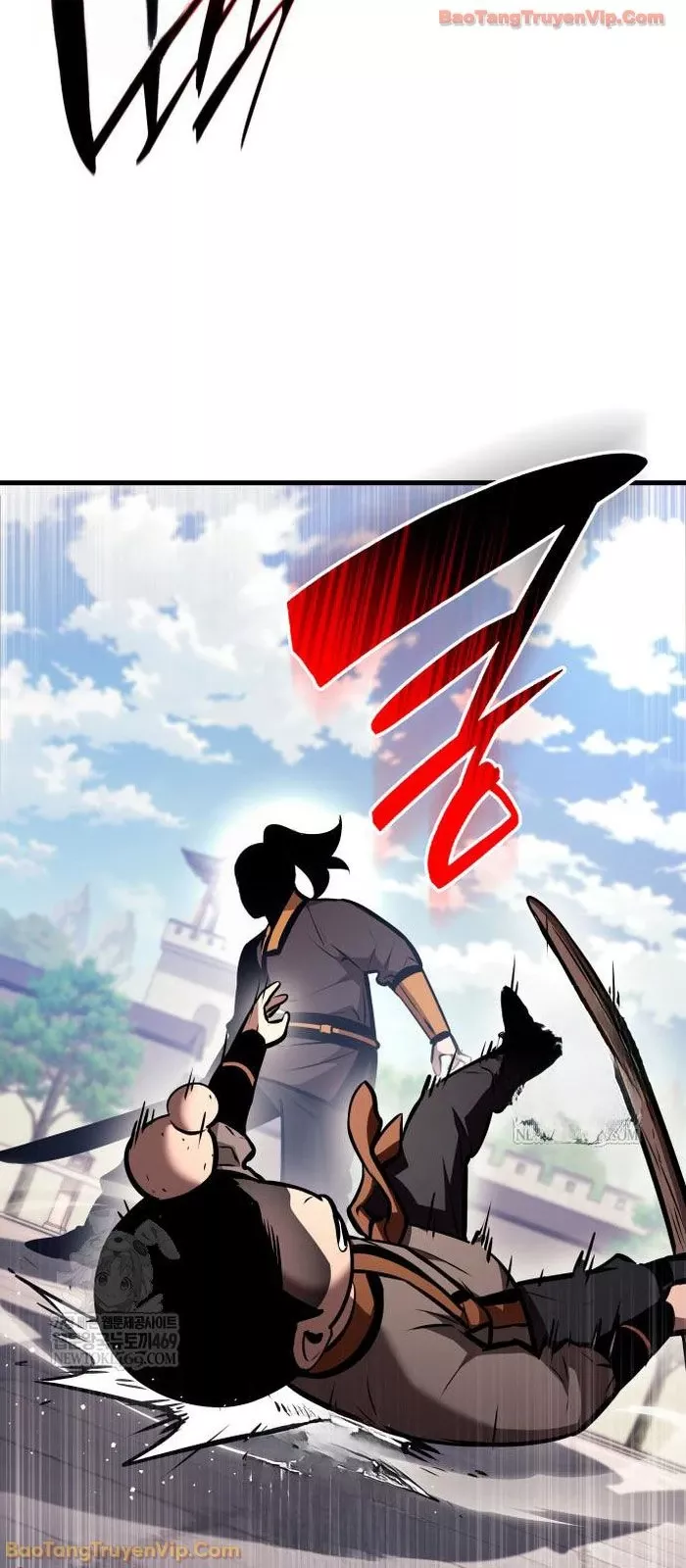 Ma Thần Trùng Sinh Chap 25 - Next Chap 26