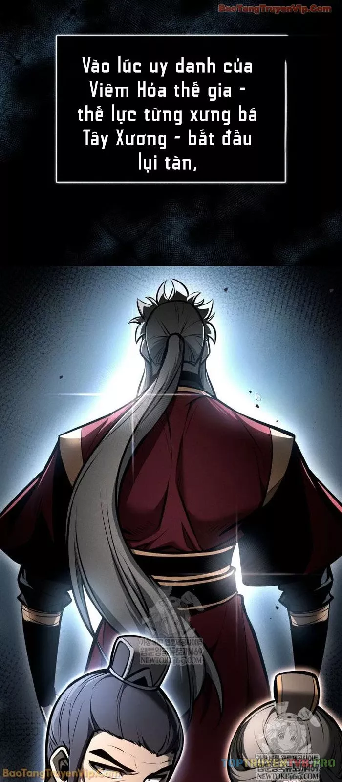 Ma Thần Trùng Sinh Chap 25 - Next Chap 26