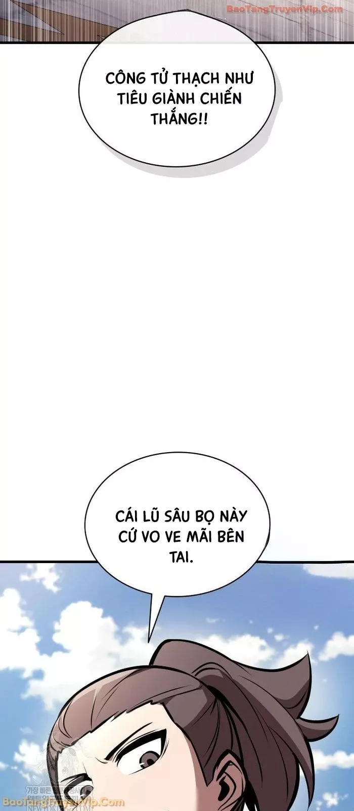 Ma Thần Trùng Sinh Chap 25 - Next Chap 26