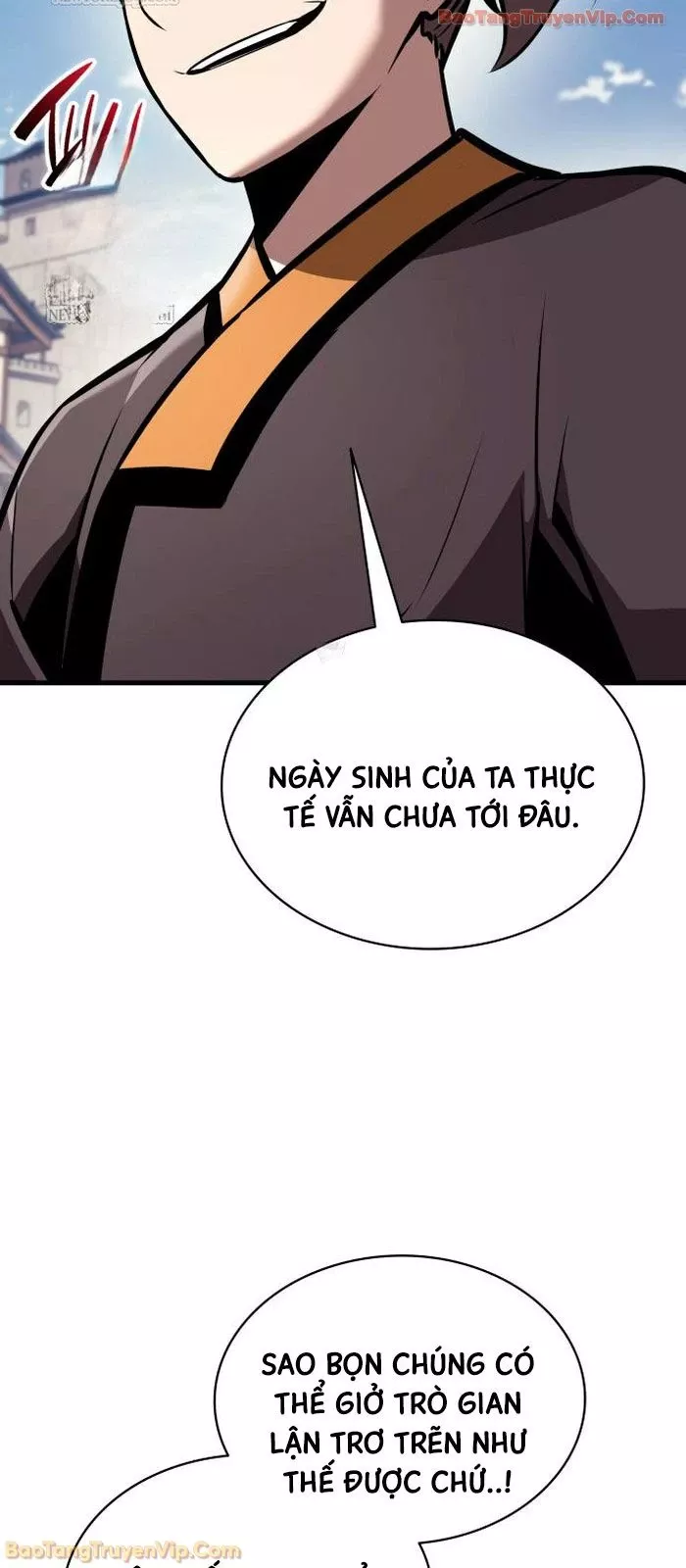 Ma Thần Trùng Sinh Chap 25 - Next Chap 26