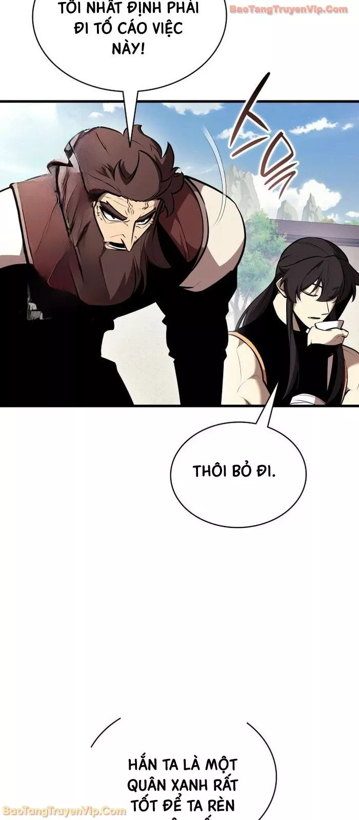 Ma Thần Trùng Sinh Chap 25 - Next Chap 26