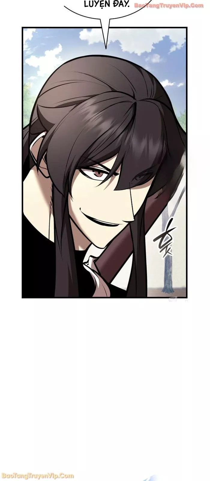 Ma Thần Trùng Sinh Chap 25 - Next Chap 26