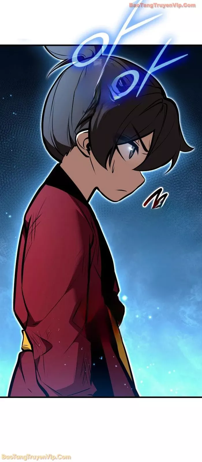 Ma Thần Trùng Sinh Chap 25 - Next Chap 26