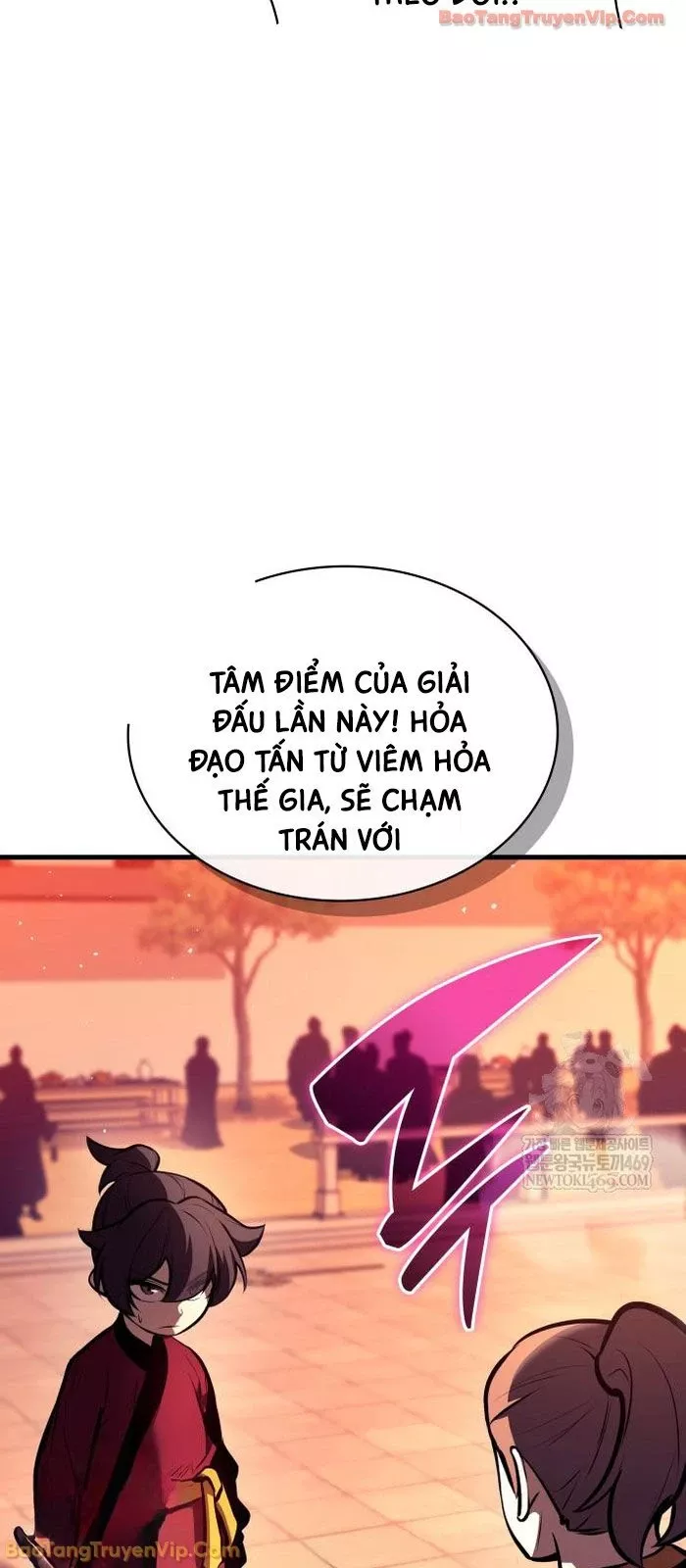 Ma Thần Trùng Sinh Chap 25 - Next Chap 26