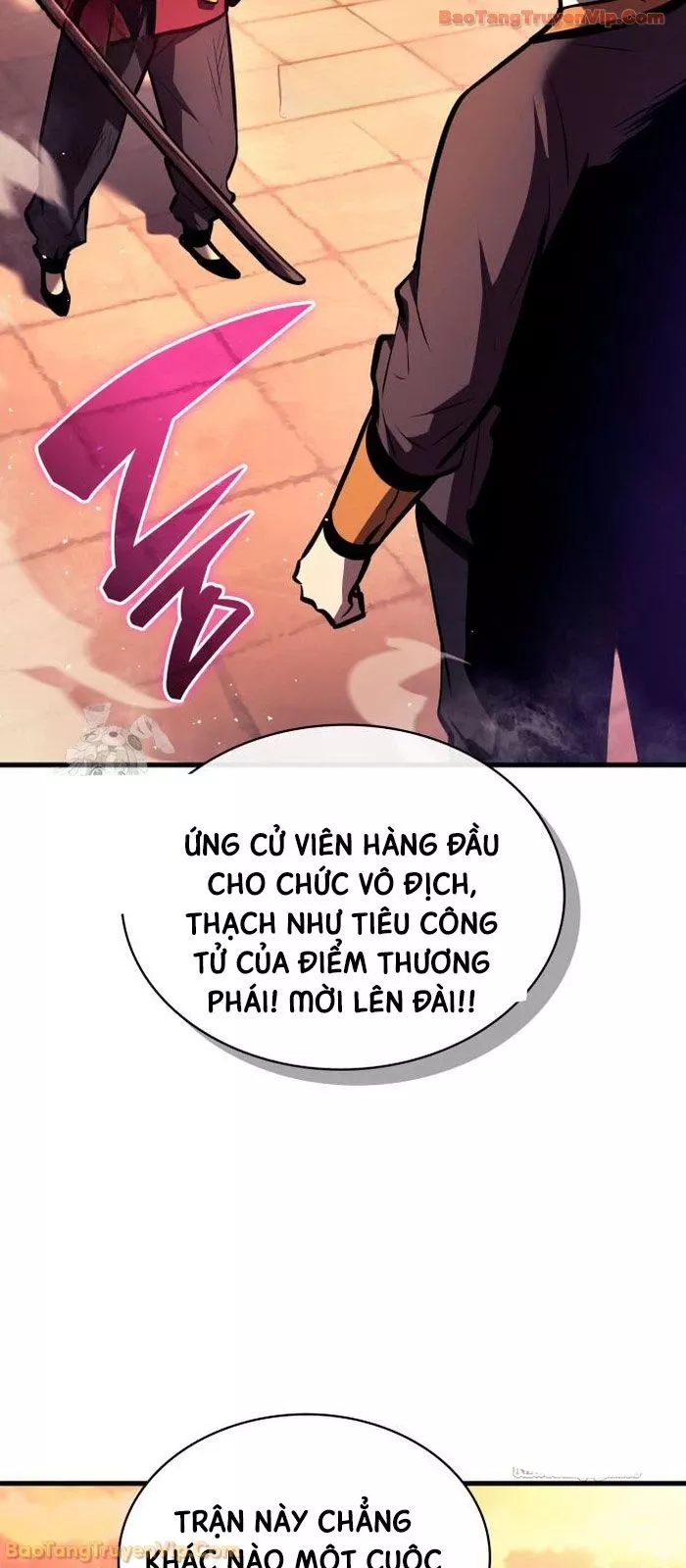 Ma Thần Trùng Sinh Chap 25 - Next Chap 26