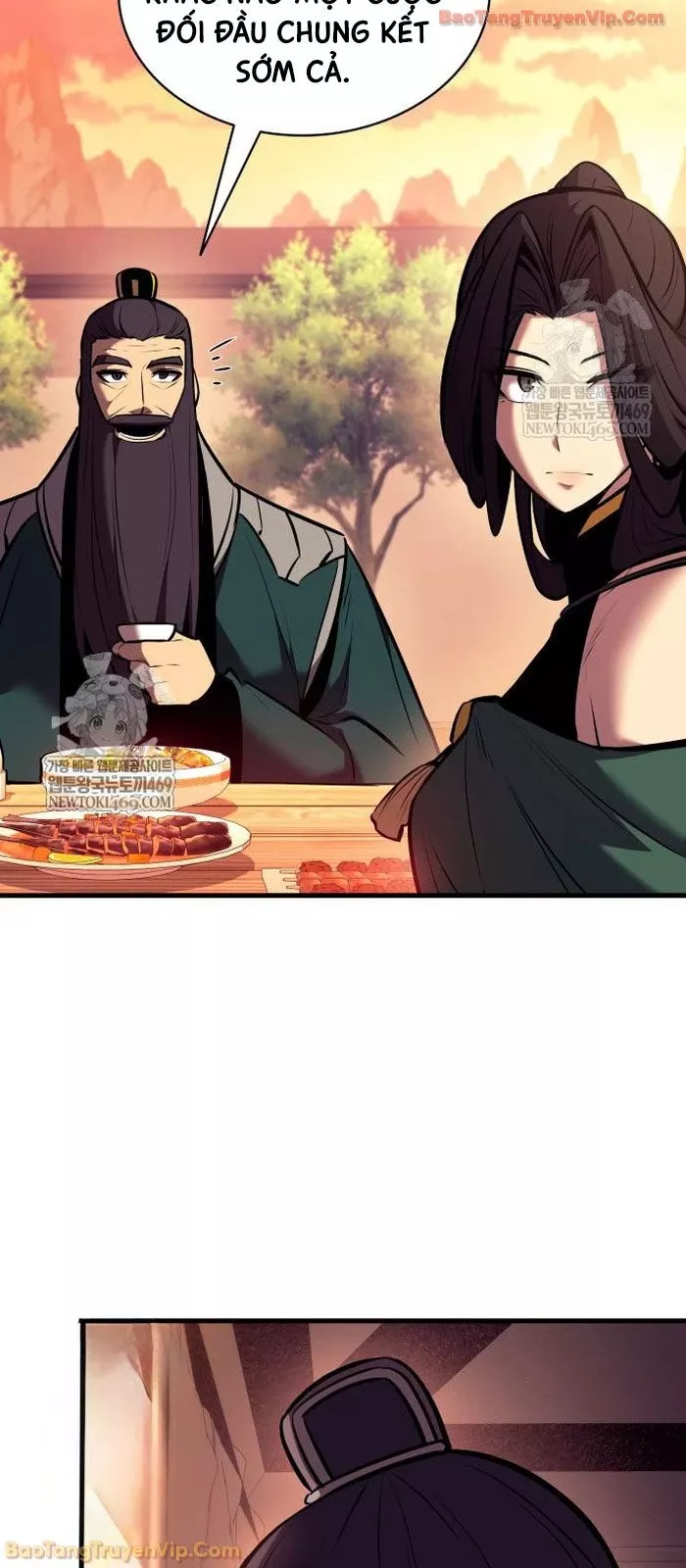 Ma Thần Trùng Sinh Chap 25 - Next Chap 26