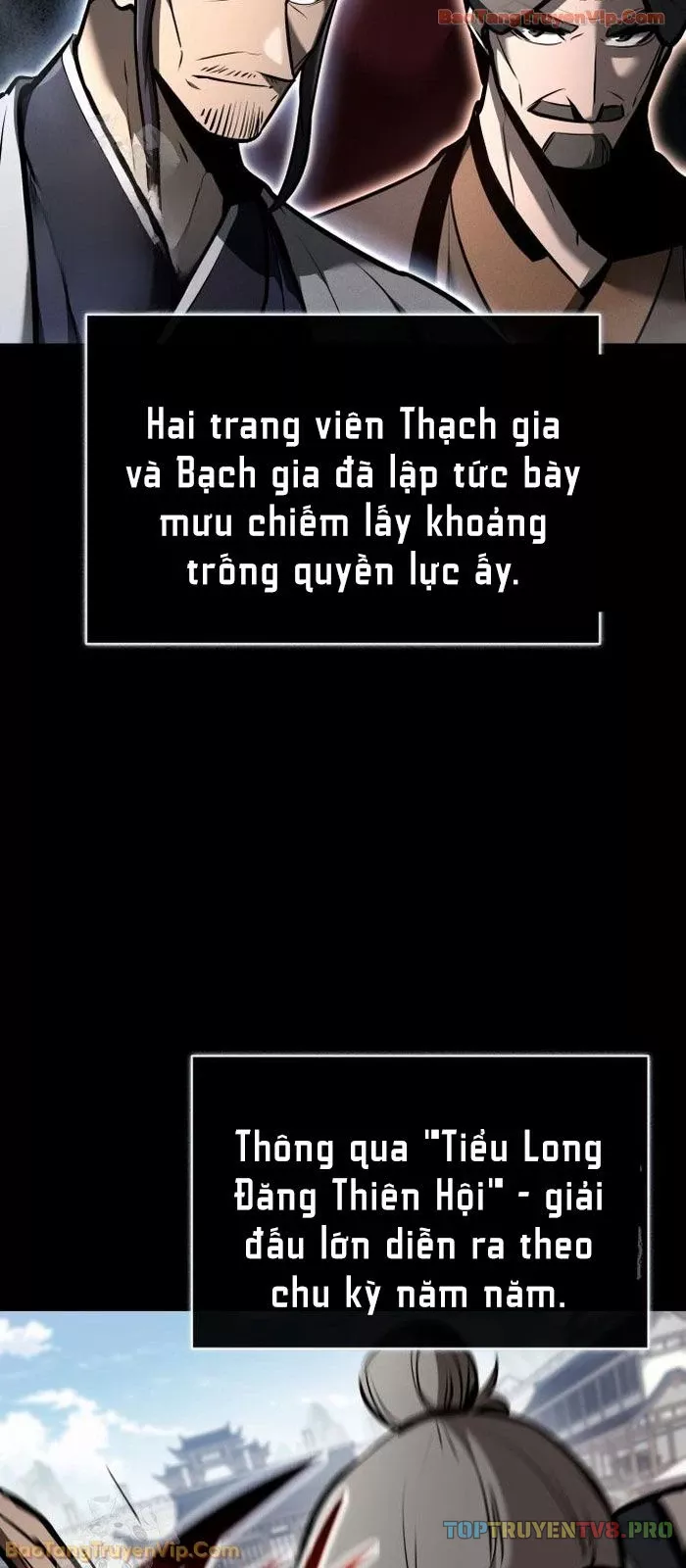 Ma Thần Trùng Sinh Chap 25 - Next Chap 26