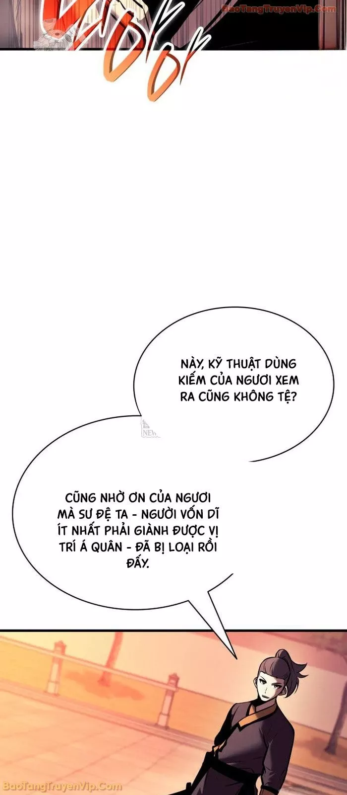 Ma Thần Trùng Sinh Chap 25 - Next Chap 26