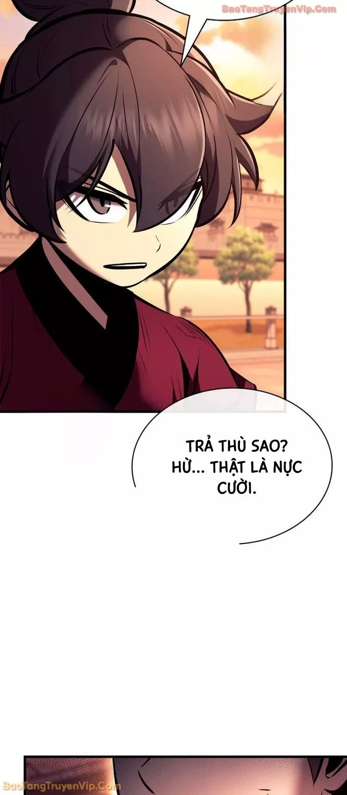Ma Thần Trùng Sinh Chap 25 - Next Chap 26