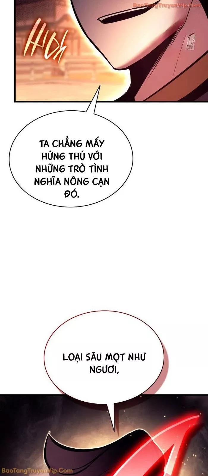 Ma Thần Trùng Sinh Chap 25 - Next Chap 26